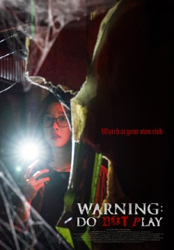 Watch free Warning: Do Not Play Movies