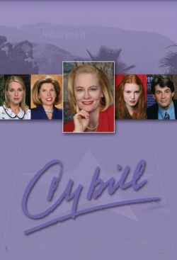 Watch free Cybill Movies