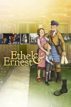 Watch free Ethel & Ernest Movies