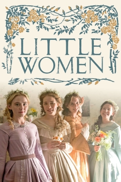 Watch free Little Women Movies