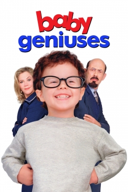 Watch free Baby Geniuses Movies