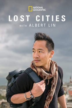 Watch free Lost Cities with Albert Lin Movies