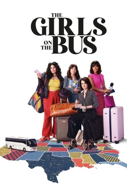 Watch free The Girls on the Bus Movies