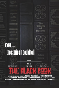Watch free The Black Book Movies