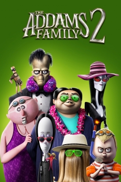 Watch free The Addams Family 2 Movies