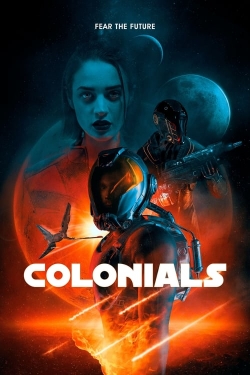 Watch free Colonials Movies