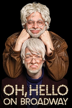 Watch free Oh, Hello: On Broadway Movies
