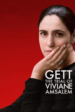 Watch free Gett: The Trial of Viviane Amsalem Movies