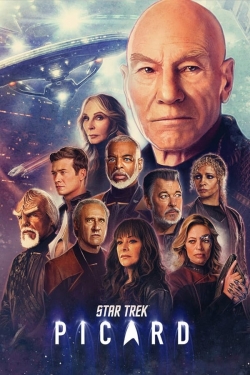 Watch free Star Trek: Picard Movies