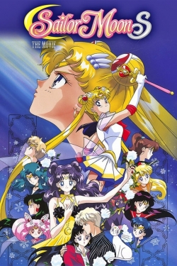 Watch free Sailor Moon S the Movie: Hearts in Ice Movies