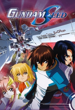 Watch free Mobile Suit Gundam SEED Movies