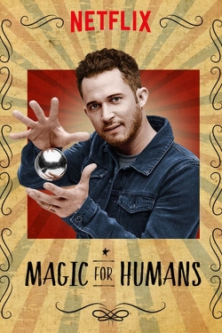 Watch free Magic for Humans Movies