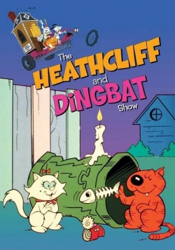 Watch free Heathcliff Movies