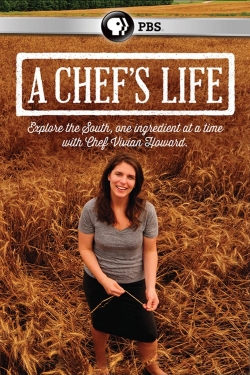 Watch free A Chef's Life Movies