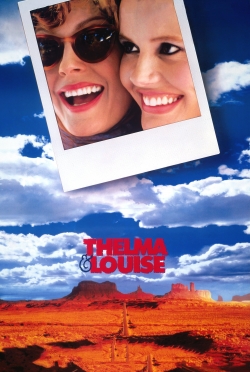 Watch free Thelma & Louise Movies