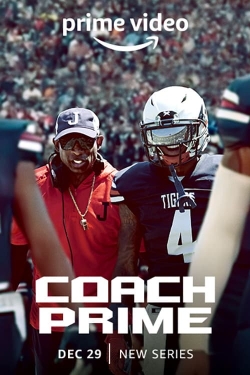 Watch free Coach Prime Movies