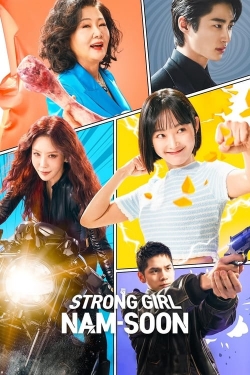 Watch free Strong Girl Nam-soon Movies