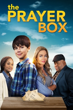 Watch free The Prayer Box Movies