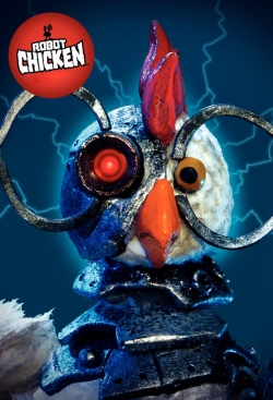 Watch free Robot Chicken Movies