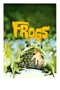 Watch free Frogs Movies