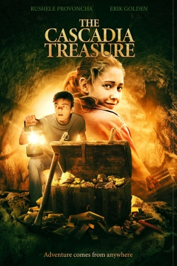 Watch free The Cascadia Treasure Movies