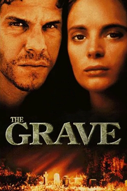 Watch free The Grave Movies