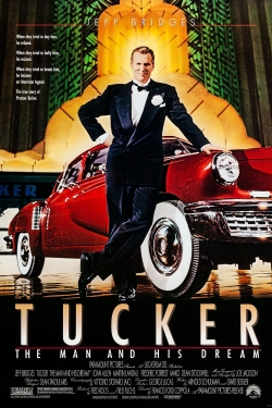 Watch free Tucker: The Man and His Dream Movies