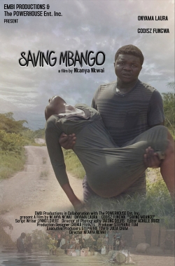Watch free Saving Mbango Movies