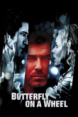 Watch free Butterfly on a Wheel Movies