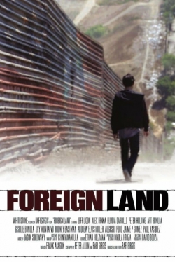 Watch free Foreign Land Movies