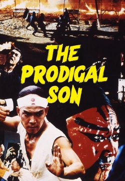 Watch free The Prodigal Son Movies