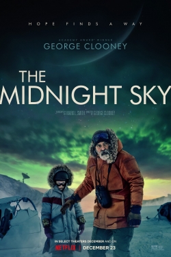 Watch free The Midnight Sky Movies