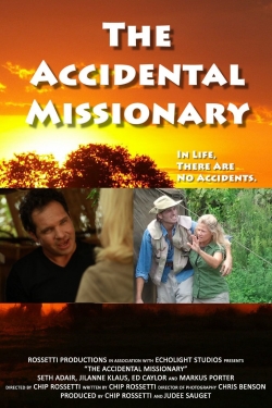Watch free The Accidental Missionary Movies