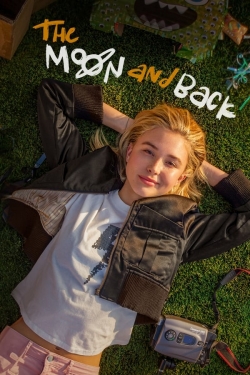 Watch free The Moon and Back Movies