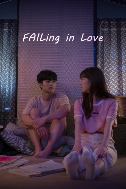 Watch free FAILing in Love Movies