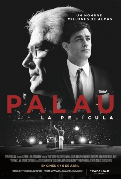 Watch free Palau the Movie Movies