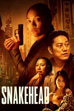 Watch free Snakehead Movies