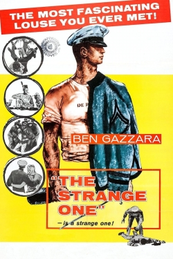 Watch free The Strange One Movies