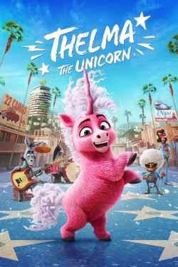 Watch free Thelma the Unicorn Movies
