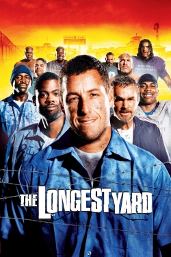Watch free The Longest Yard Movies