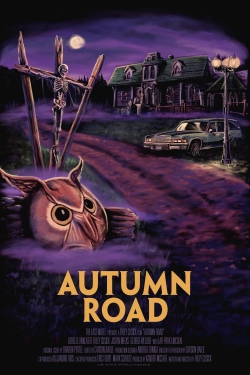 Watch free Autumn Road Movies
