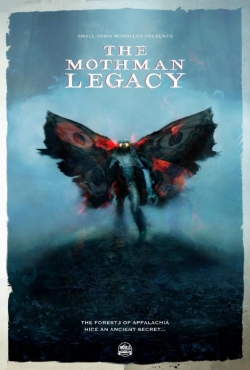 Watch free The Mothman Legacy Movies