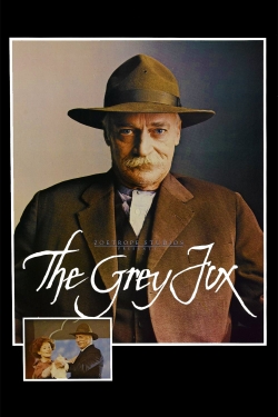 Watch free The Grey Fox Movies