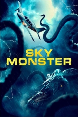 Watch free Sky Monster Movies
