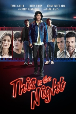 Watch free This is the Night Movies