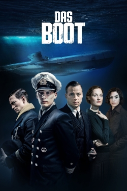 Watch free Das Boot Movies