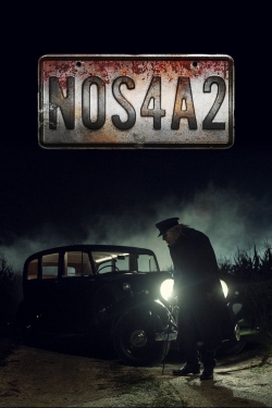 Watch free NOS4A2 Movies