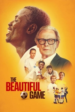 Watch free The Beautiful Game Movies