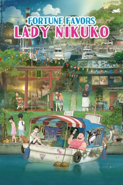 Watch free Fortune Favors Lady Nikuko Movies