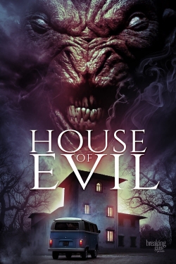 Watch free House of Evil Movies
